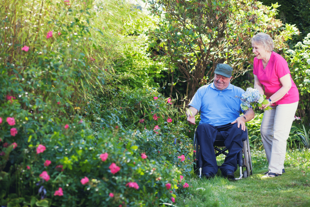 Four Pillars Of Happiness A Happier Aging™ Perspective Nurse Next Door