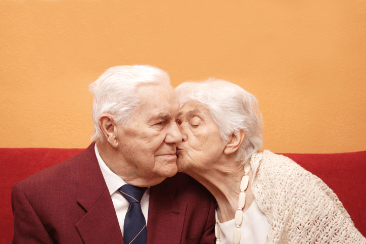 Intimacy For Seniors How To Enjoy Intimacy As You Age Senior Sexual Health