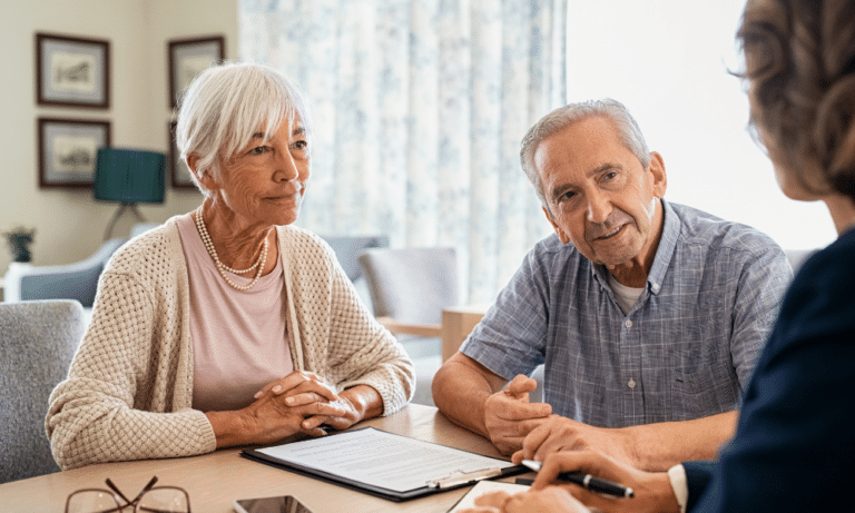 A Comprehensive Guide to Long-Term Care Costs for Seniors