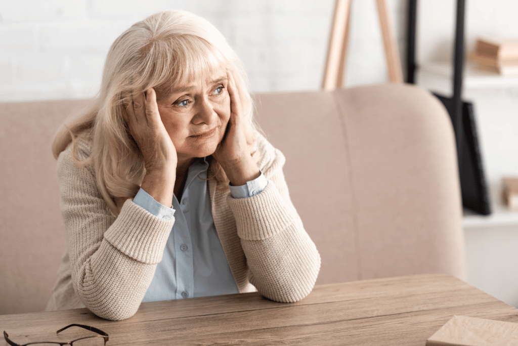 What Do You Do When Elderly Parent Refuses Needed Care?