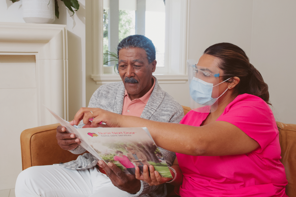 Does Medicaid or Medicare Pay for Home Health Care? Your Essential